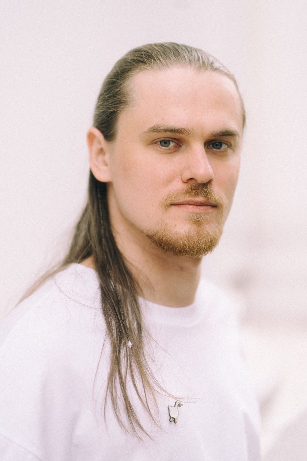 Николай Резников, клинический психолог